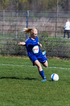 Bild 375 - SC Kaltenkirchen - SG Trittau/S�dstormarn : Ergebnis: 0:6